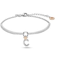 Bracciale Comete Donna Costellation in Argento Zirconia BRA179 - BRA179